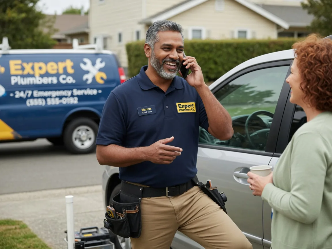 Clogged Drain Repair in Litchfield Park, AZ